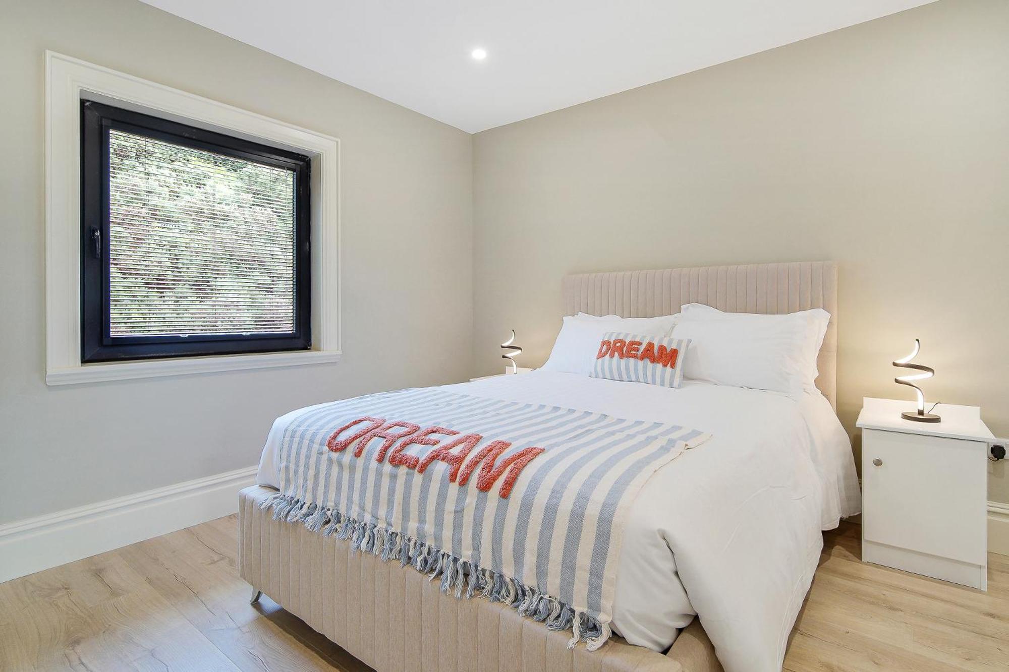 Seaview Lodge Apartment 'Sleeping 4 Guests' Rockstown Exterior foto
